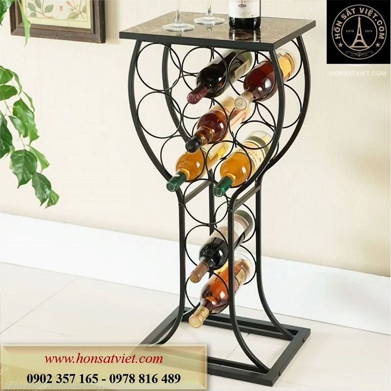 Hồn Sắt Việt Chuyên sản xuất gia công sắt mỹ thuật