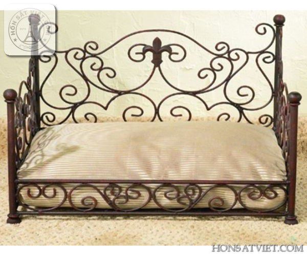 Hồn Sắt Việt Chuyên sản xuất gia công sắt mỹ thuật