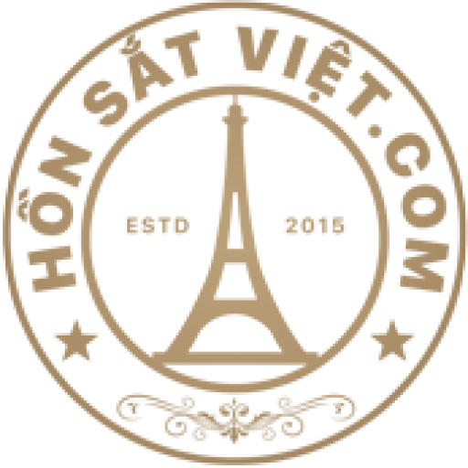 Hồn Sắt Việt Chuyên sản xuất gia công sắt mỹ thuật