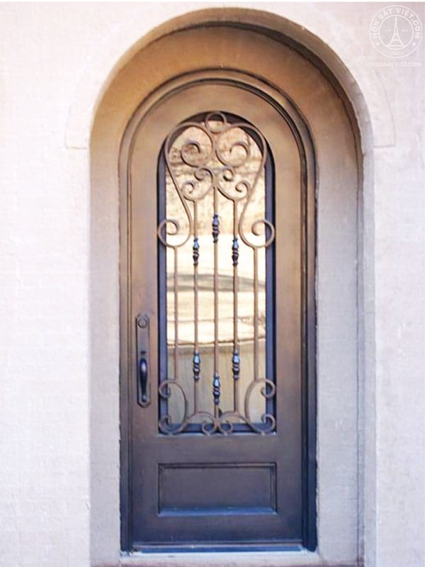 Cửa cổng sử dụng trong các biệt thự Cửa cổng sử dụng trong các biệt thự