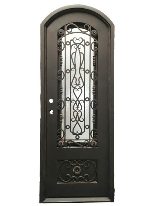 Cửa sắt nâng coa giá trị ngôi nhà Cửa sắt nâng coa giá trị ngôi nhà