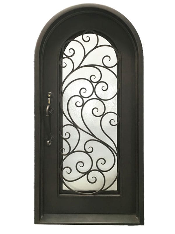 Thiết kế cong vòng cung đẹp lạ Thiết kế cong vòng cung đẹp lạ