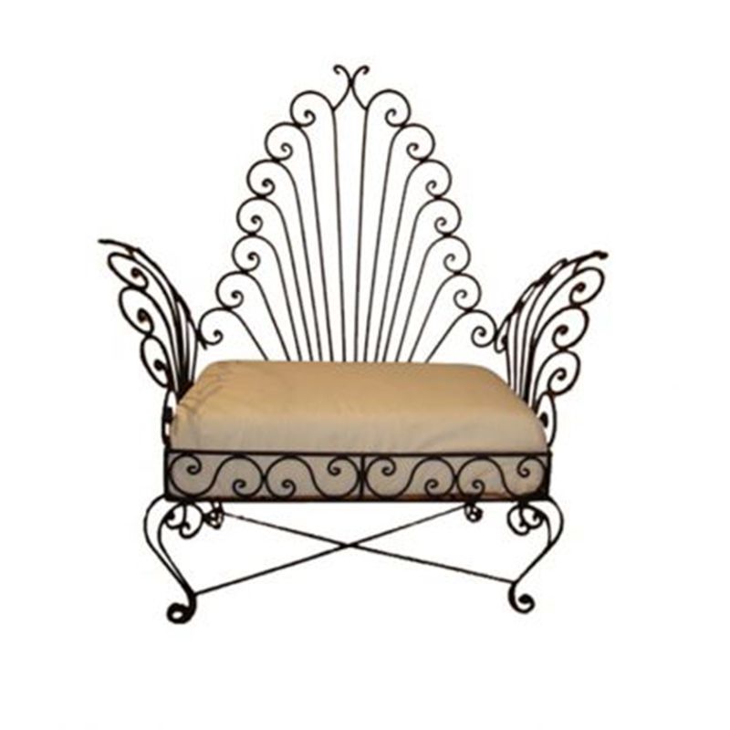 Hồn Sắt Việt Chuyên sản xuất gia công sắt mỹ thuật