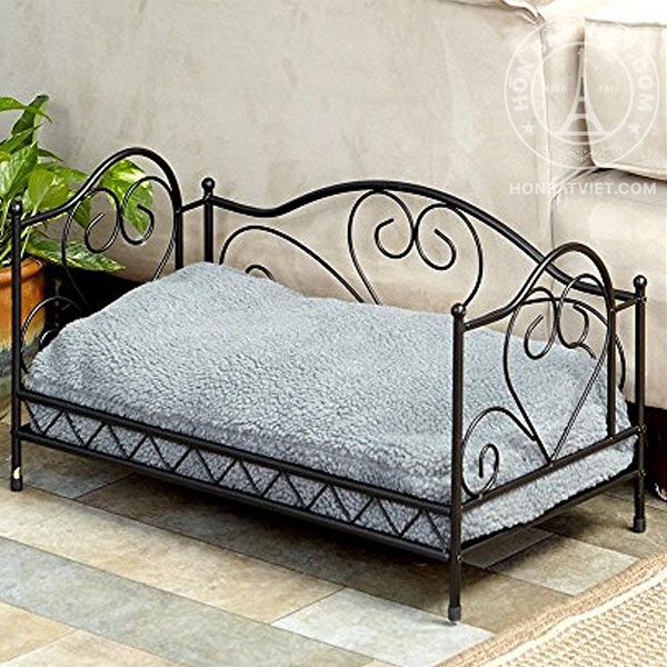 Giường cho chó mèo đẹp