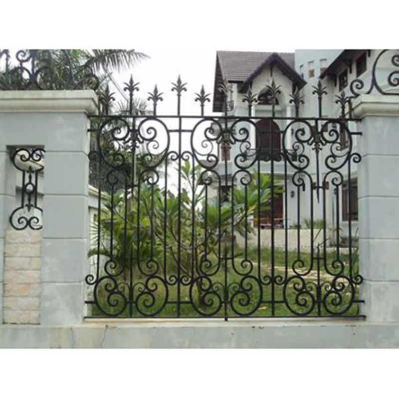 Hồn Sắt Việt Chuyên sản xuất gia công sắt mỹ thuật