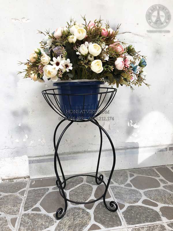 Hồn Sắt Việt Chuyên sản xuất gia công sắt mỹ thuật