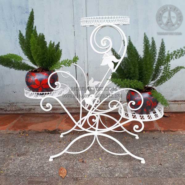 Hồn Sắt Việt Chuyên sản xuất gia công sắt mỹ thuật