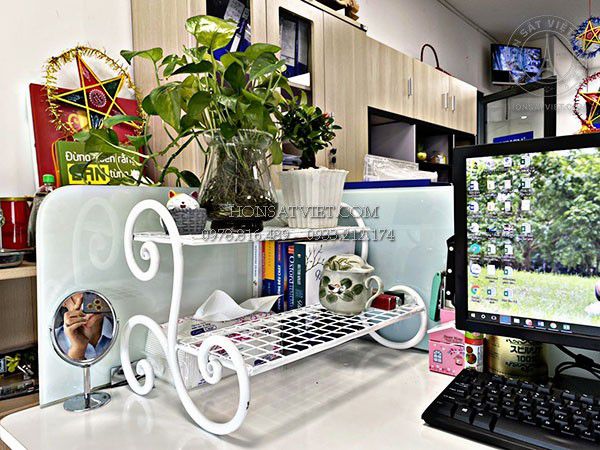 Hồn Sắt Việt Chuyên sản xuất gia công sắt mỹ thuật