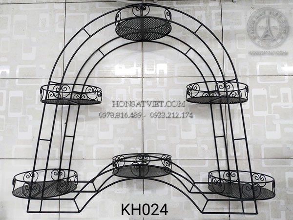 Hồn Sắt Việt Chuyên sản xuất gia công sắt mỹ thuật