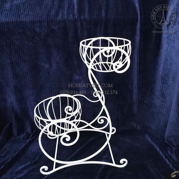 Hồn Sắt Việt Chuyên sản xuất gia công sắt mỹ thuật