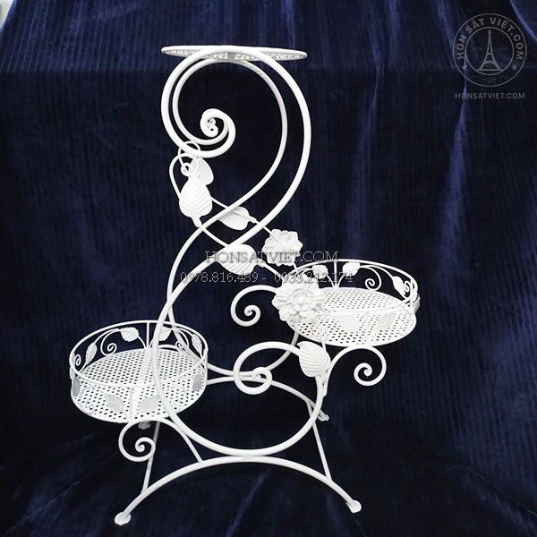 Hồn Sắt Việt Chuyên sản xuất gia công sắt mỹ thuật