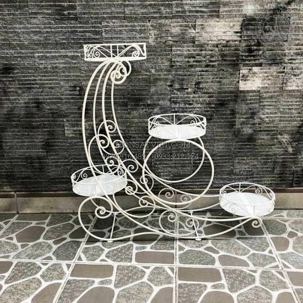 Hồn Sắt Việt Chuyên sản xuất gia công sắt mỹ thuật