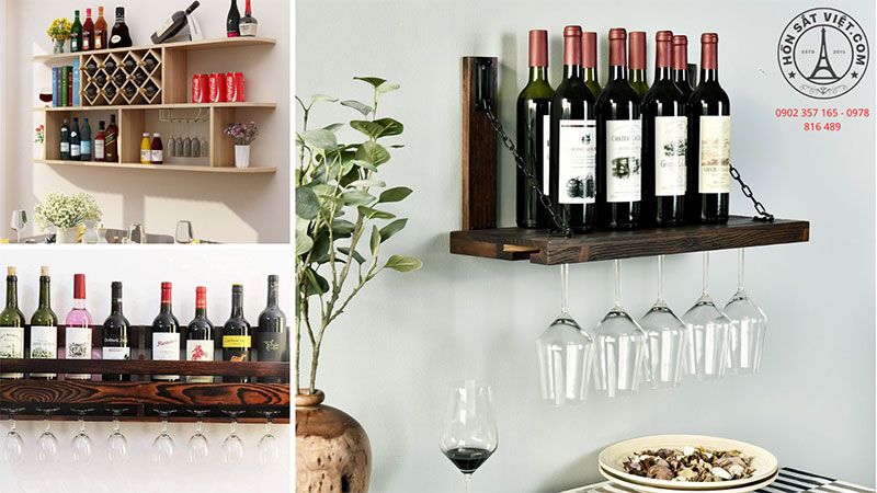 Hồn Sắt Việt Chuyên sản xuất gia công sắt mỹ thuật