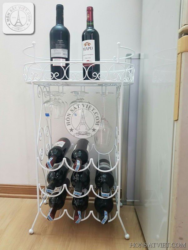 Hồn Sắt Việt Chuyên sản xuất gia công sắt mỹ thuật