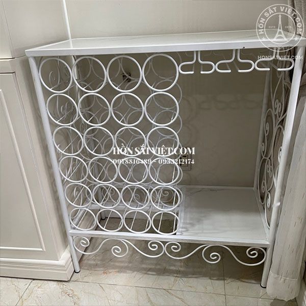 Hồn Sắt Việt Chuyên sản xuất gia công sắt mỹ thuật