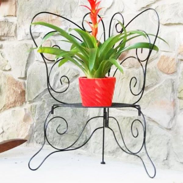 Kệ sắt để cây cảnh giá rẻ và chất lượng