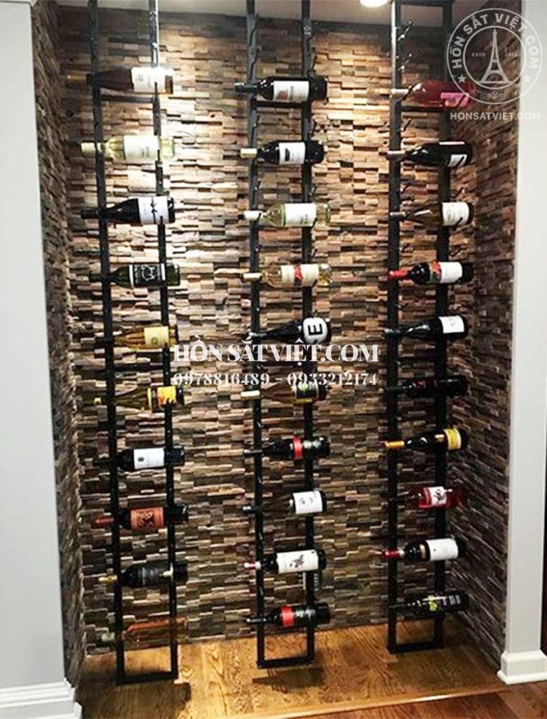 Hồn Sắt Việt Chuyên sản xuất gia công sắt mỹ thuật