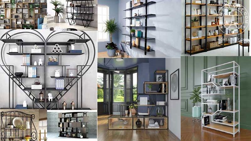 Hồn Sắt Việt Chuyên sản xuất gia công sắt mỹ thuật