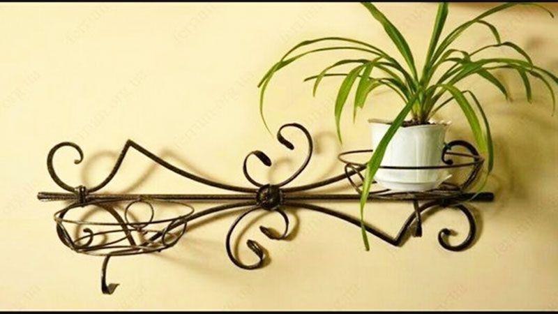 Hồn Sắt Việt Chuyên sản xuất gia công sắt mỹ thuật