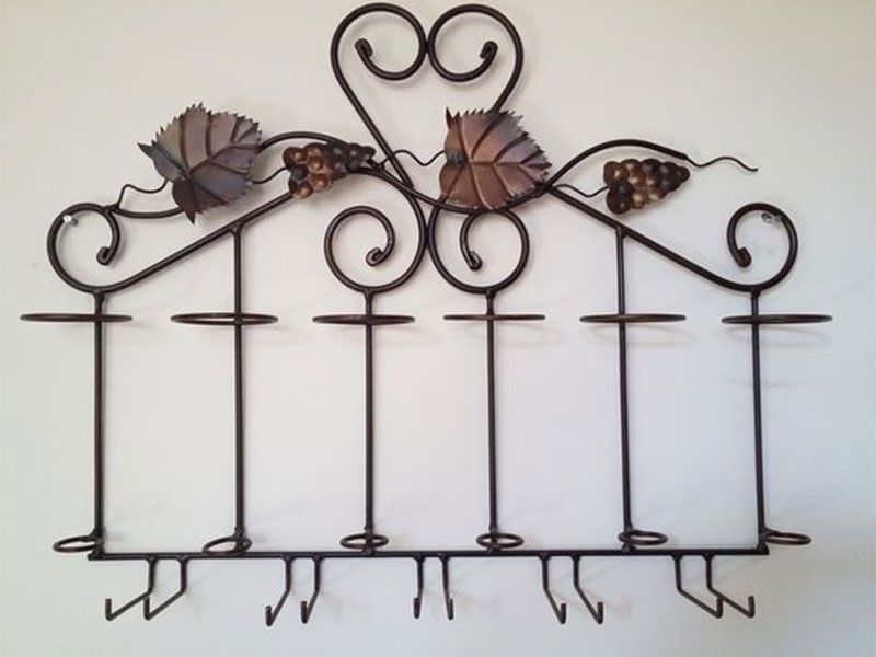 Hồn Sắt Việt Chuyên sản xuất gia công sắt mỹ thuật