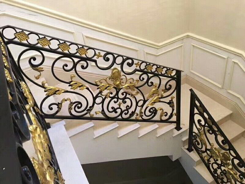 Hồn Sắt Việt Chuyên sản xuất gia công sắt mỹ thuật