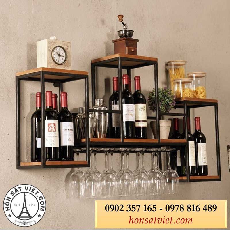 Hồn Sắt Việt Chuyên sản xuất gia công sắt mỹ thuật