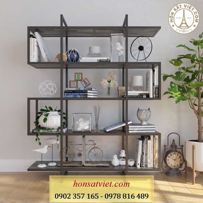 Hồn Sắt Việt Chuyên sản xuất gia công sắt mỹ thuật