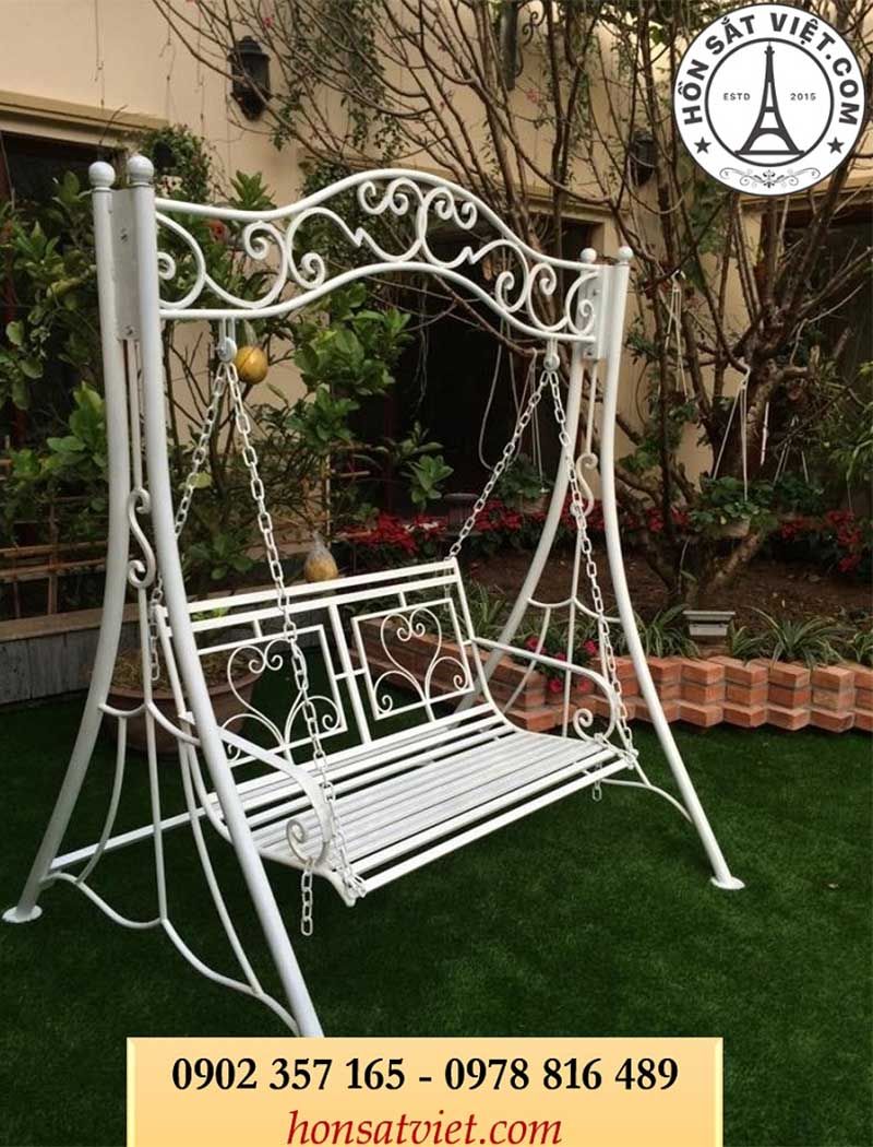 3 BƯỚC LÀM XÍCH ĐU ĐƠN GIẢN BẰNG SẮT