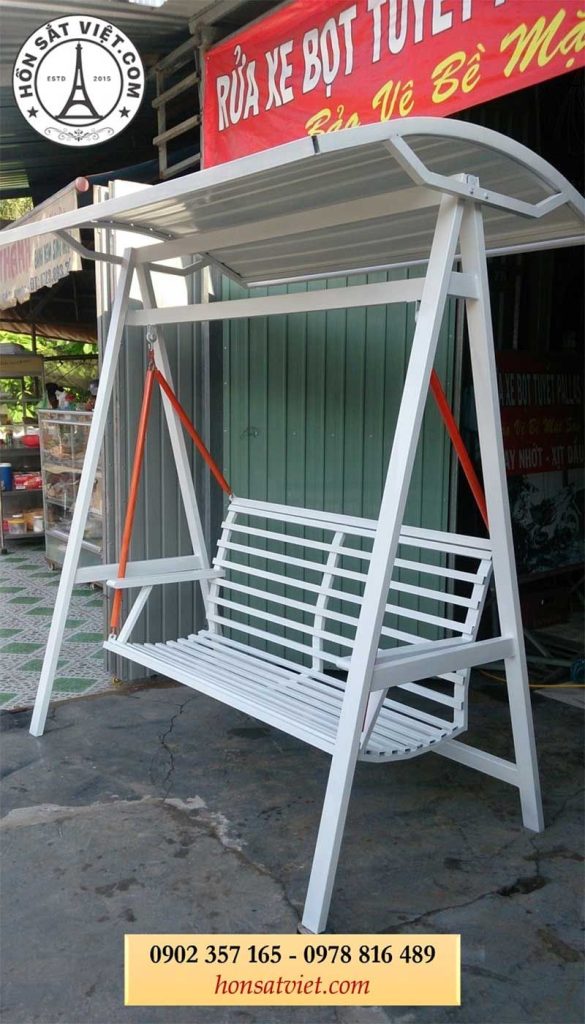 Hồn Sắt Việt Chuyên sản xuất gia công sắt mỹ thuật