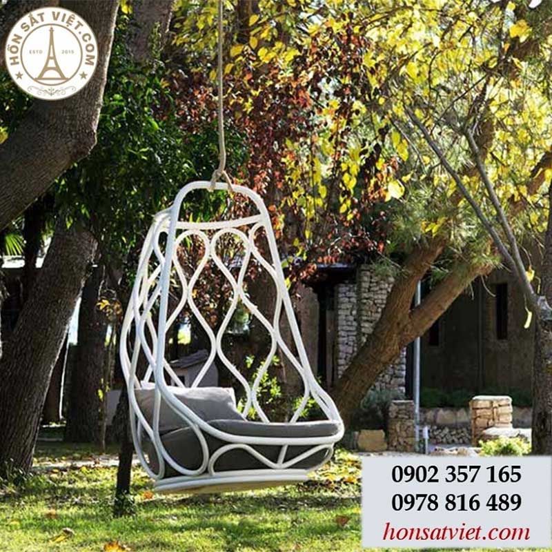Hồn Sắt Việt Chuyên sản xuất gia công sắt mỹ thuật