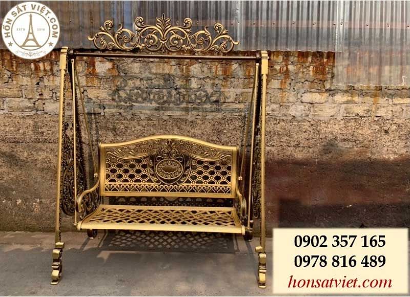 Hồn Sắt Việt Chuyên sản xuất gia công sắt mỹ thuật