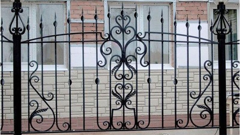 Hồn Sắt Việt Chuyên sản xuất gia công sắt mỹ thuật