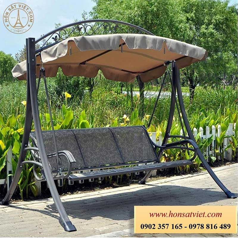 Hồn Sắt Việt Chuyên sản xuất gia công sắt mỹ thuật