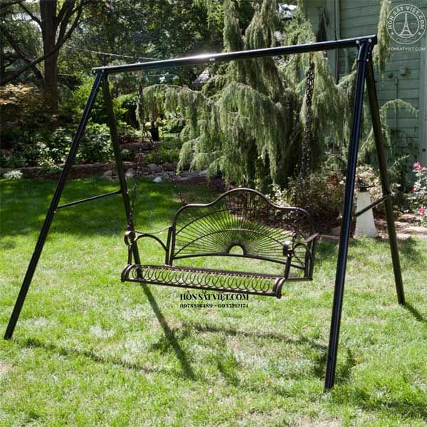 Hồn Sắt Việt Chuyên sản xuất gia công sắt mỹ thuật