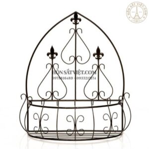 giá treo tường để hoa