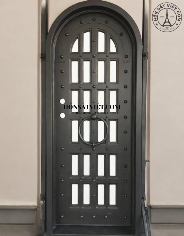 Cửa sắt 1 cánh ID1202 đẹp và hiện đại. Cửa sắt 1 cánh ID1202 đẹp và hiện đại.