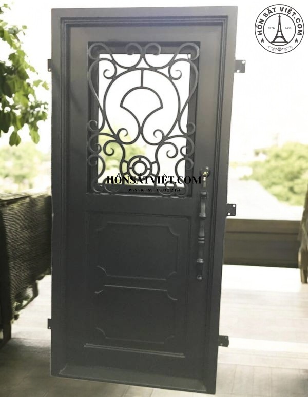 Cửa Sắt 1 Cánh ID1214 Theo Yêu Cầu, Nhanh, Đẹp, Uy Tín Cửa Sắt 1 Cánh ID1214 Theo Yêu Cầu, Nhanh, Đẹp, Uy Tín