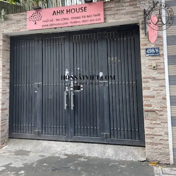 Cổng Nhà Hiện Đại MG5316 Đơn Giản Giá Rẻ Cổng Nhà Hiện Đại MG5316 Đơn Giản Giá Rẻ