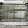 Cổng Nhà Hiện Đại MG5336 Nhà Vườn Thoáng Mát