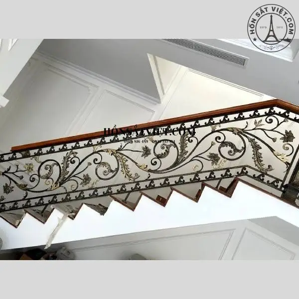 lan-can-cau-thang-sat-nghe-thuatHD1320LX-biet-thu