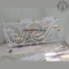 Lan Can Sắt Mỹ Thuật AWR5330 Hoa Văn Tinh Xảo Tại Gò Vấp