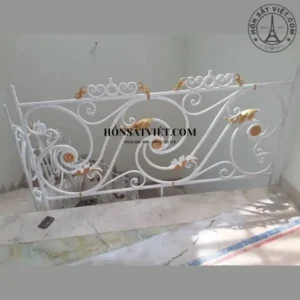 Lan Can Sắt Mỹ Thuật AWR5330 Hoa Văn Tinh Xảo Tại Gò Vấp