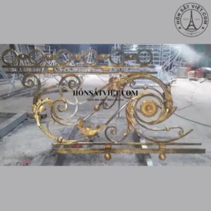 Lan Can Sắt Mỹ Thuật AWR5349 Chất Lượng Tại Đồng Nai