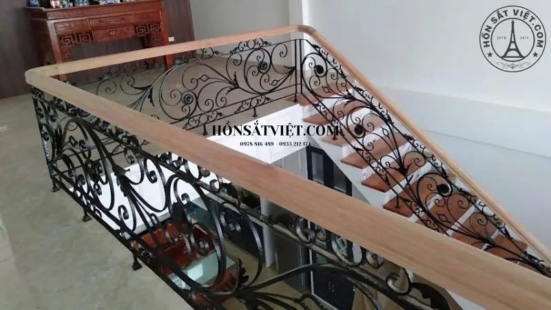 Sự lựa chọn hoàn hảo lên gác lửng