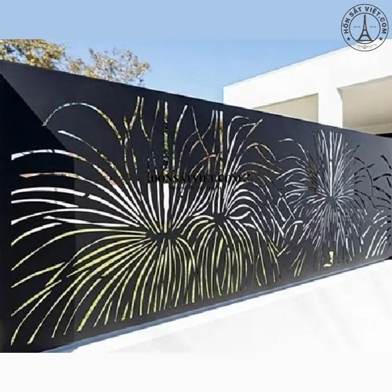 Lấy cảm hứng từ pháo hoa Lấy cảm hứng từ pháo hoa