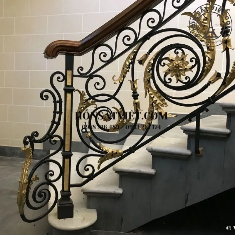 Phù hợp với công trình nhà phố hiện đại