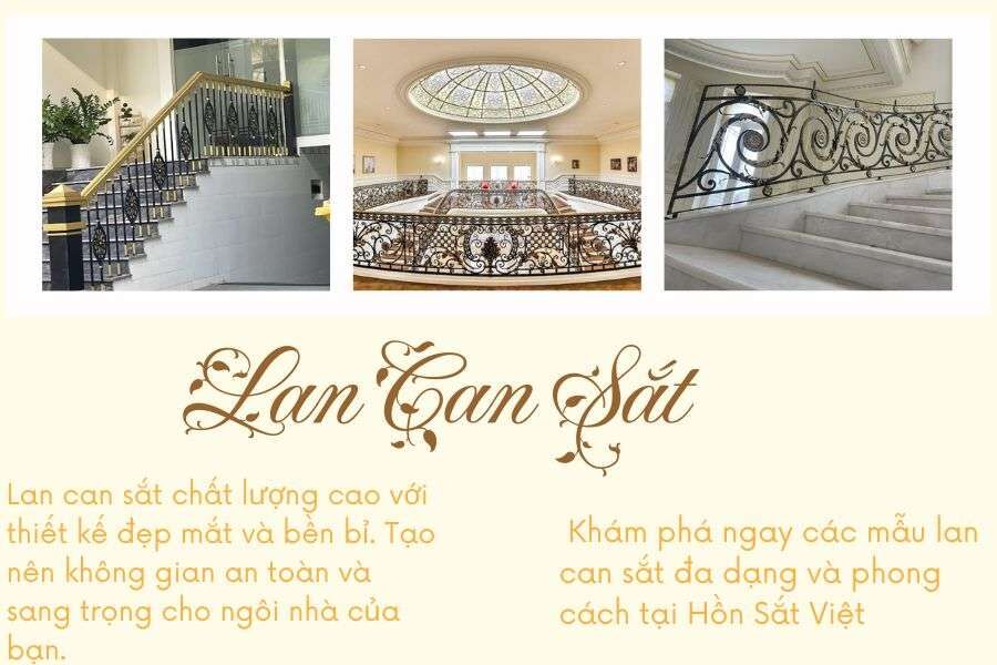 lan can sắt nhà phố thi công thực tế tại tphcm đảm bảo độ bền và thẩm mỹ